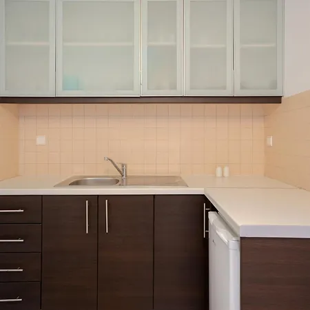 Villa Marianne Chania (Crete)