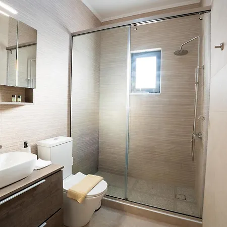 Villa Marianne Chania (Crete)