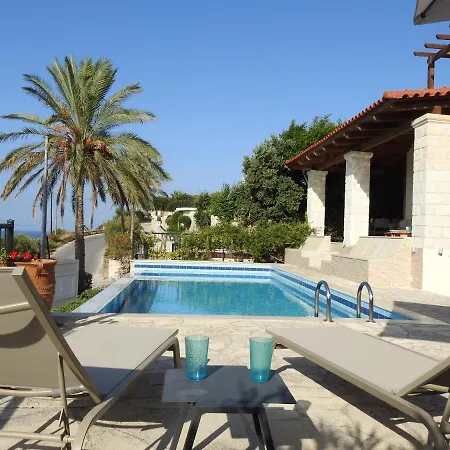 Marianne Villa Chania (Crete)