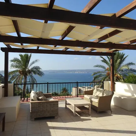 Marianne Villa Chania (Crete)