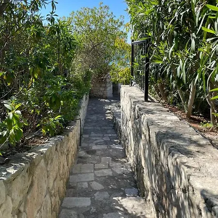 Marianne Chania (Crete)