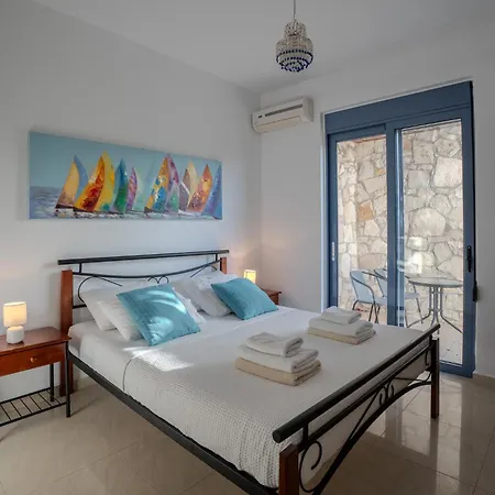 Marianne * Chania (Crete)