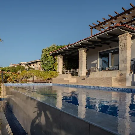 Villa Marianne Chania (Crete)