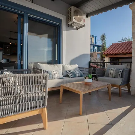 Marianne * Chania (Crete)