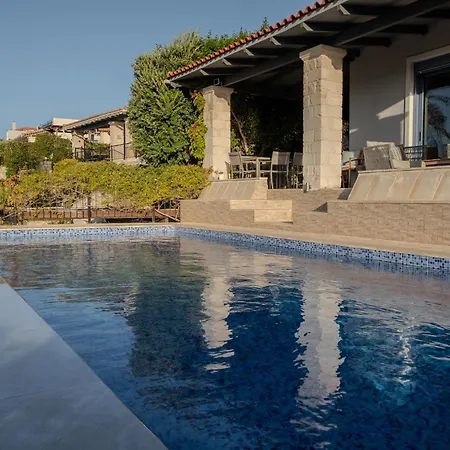 Marianne Villa Chania (Crete)