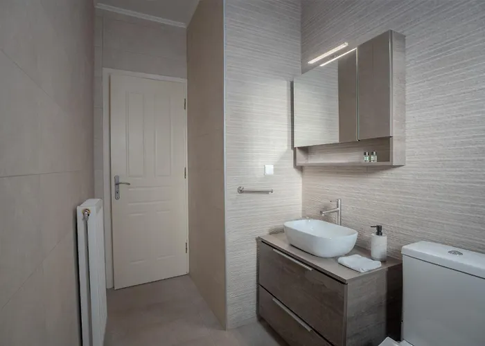 Marianne * Chania (Crete)