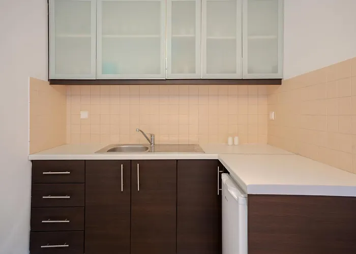 Willa Marianne Chania (Crete)