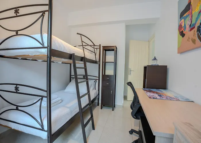 Marianne Chania (Crete)