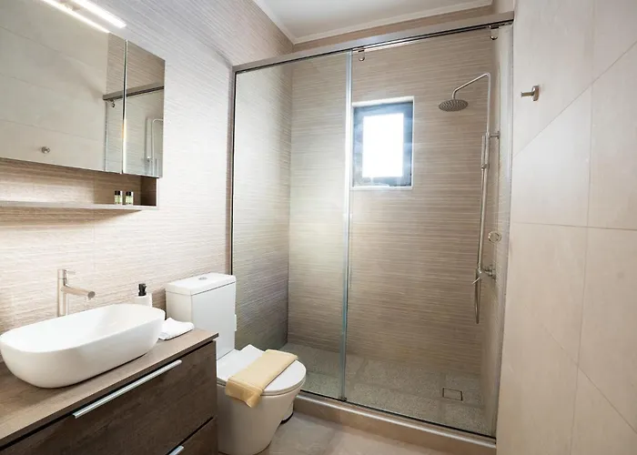 빌라 Marianne 하니아