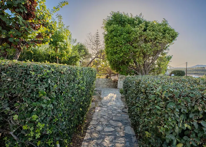 Marianne Willa Chania (Crete)