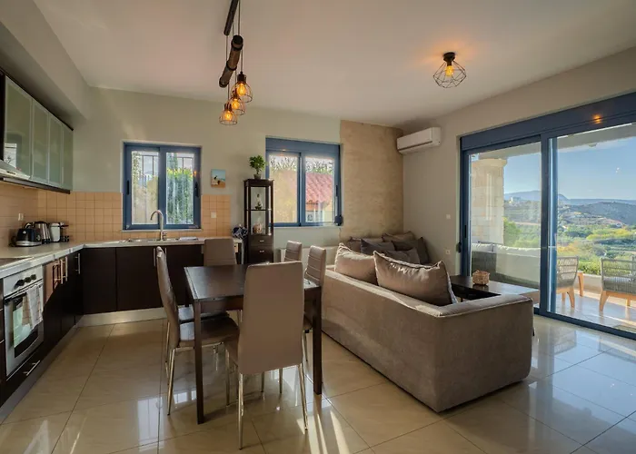 빌라 Marianne 하니아