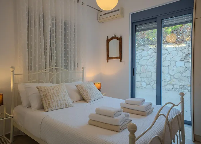 Marianne Chania (Crete)