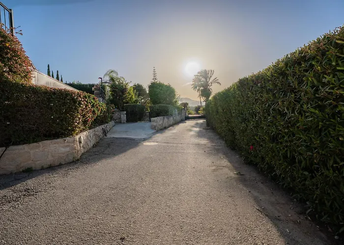 Marianne * Chania (Crete)