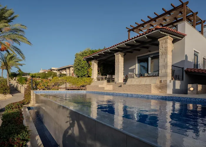 빌라 Marianne 하니아