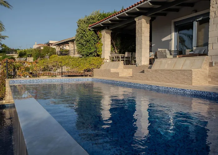 Marianne 빌라 하니아