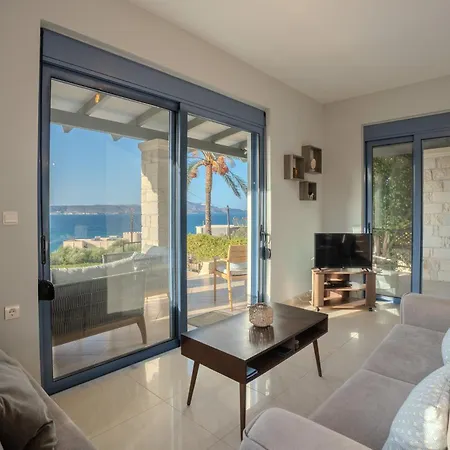 Marianne Villa Chania (Crete)