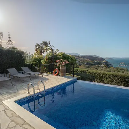 Marianne Chania (Crete)