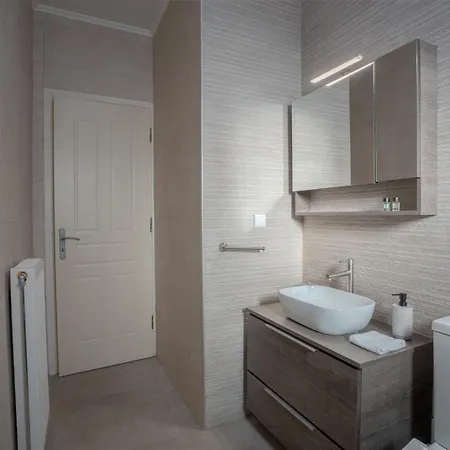 Marianne * Chania (Crete)