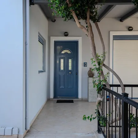 Marianne Βίλα Χανιά