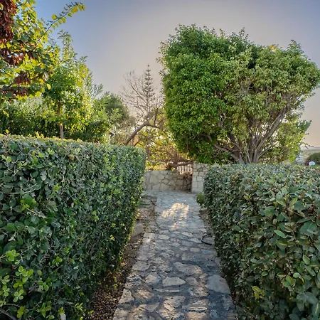 Marianne Villa Chania (Crete)